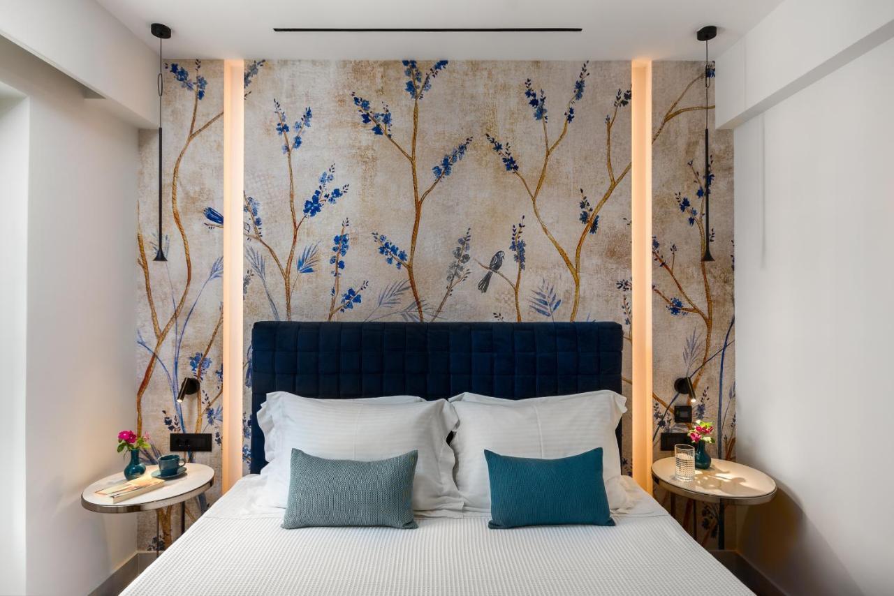 Corfu  New York Luxury Suites מראה חיצוני תמונה