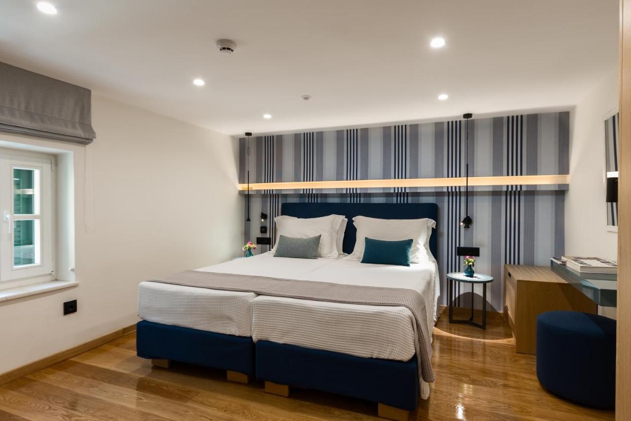 Corfu  New York Luxury Suites מראה חיצוני תמונה