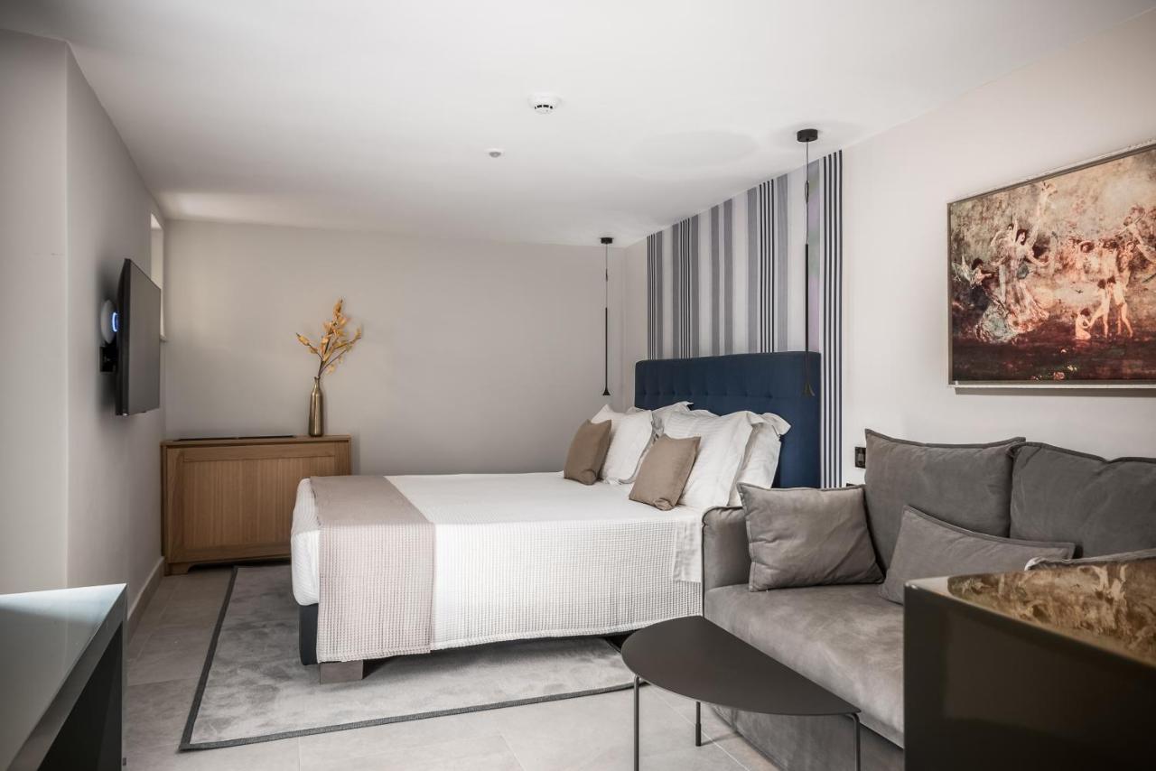 Corfu  New York Luxury Suites מראה חיצוני תמונה